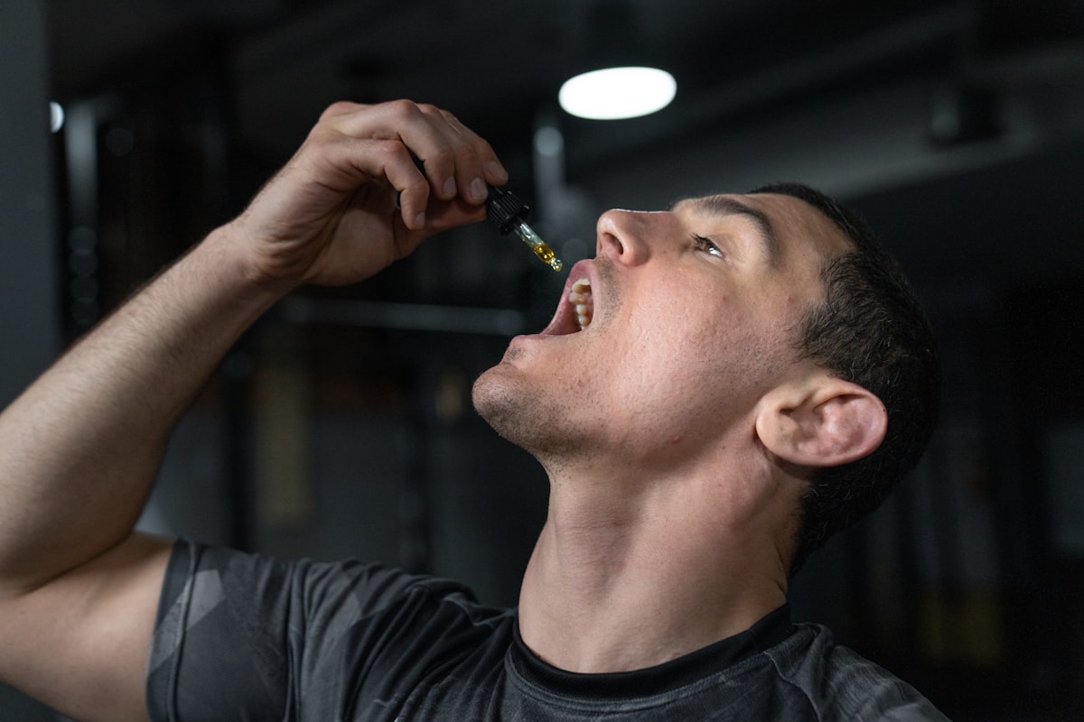 Vitality Complex Formula